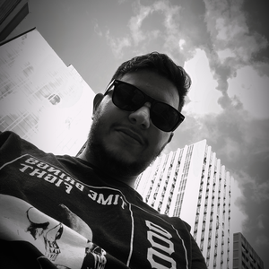 Foto de perfil de Jonathan Mendes