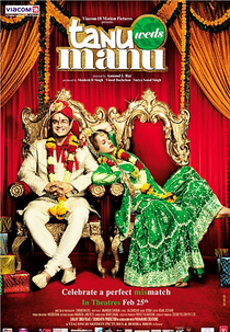 Tanu Weds Manu (Tanu Weds Manu)