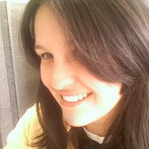 Foto de perfil de Mariane Gomes de Carvalho