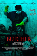The Butcher (The Butcher)