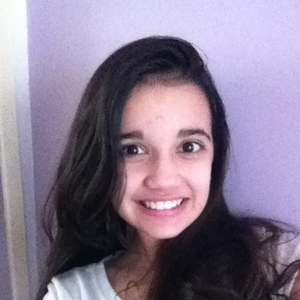 Foto de perfil de Kamila