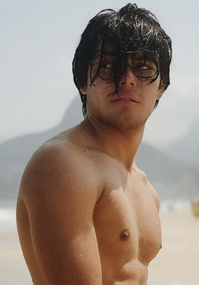 Apollo Costa - Foto 1