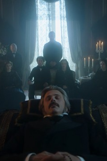 Poster de Episódio Episodio 6 (2025)