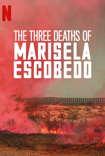 As Três Mortes de Marisela - Poster / Capa / Cartaz - Oficial 4