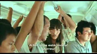 Trailer: A Teta Assustada Trailer