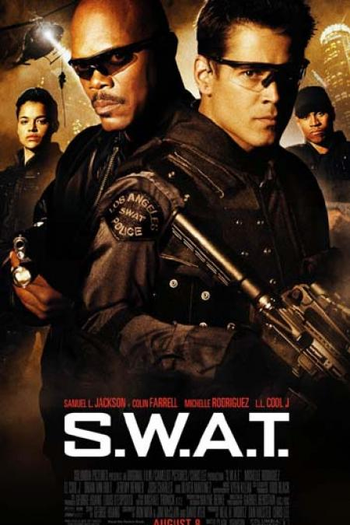  de Filme S.W.A.T.: Comando Especial (2003)