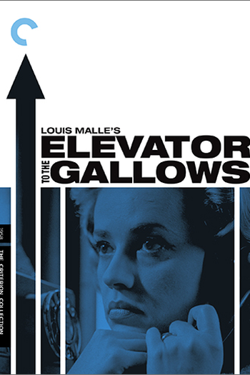  de Filme Ascensor Para o Cadafalso (1958)