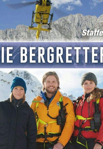 Die Bergretter (1ª Temporada) (Die Bergretter (Season 1))