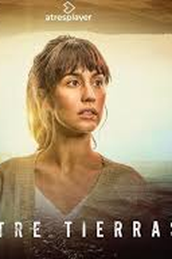 Poster de Série Entre Terras (2023)