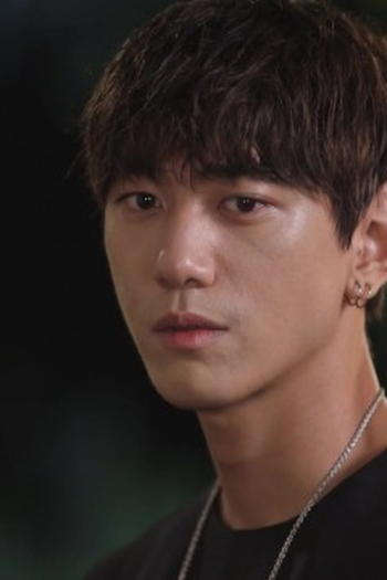 Poster de Episódio 8회 (2021)