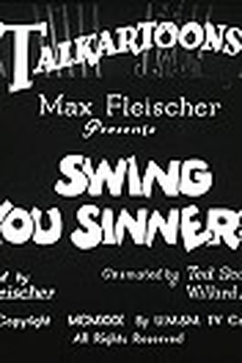  de Curta Swing You Sinners! (1930)