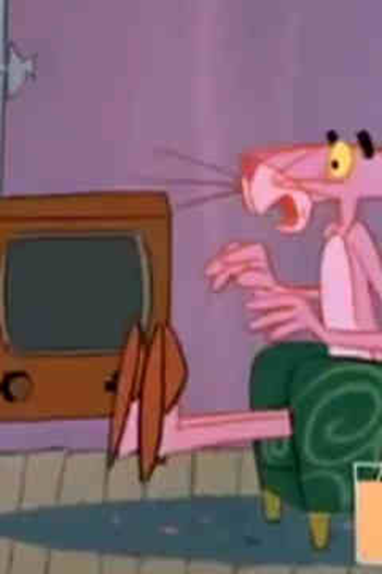 Poster de Episódio Shocking Pink (1965)