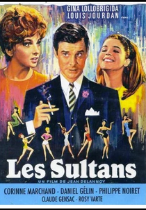 Amante à Italiana (Les Sultans)