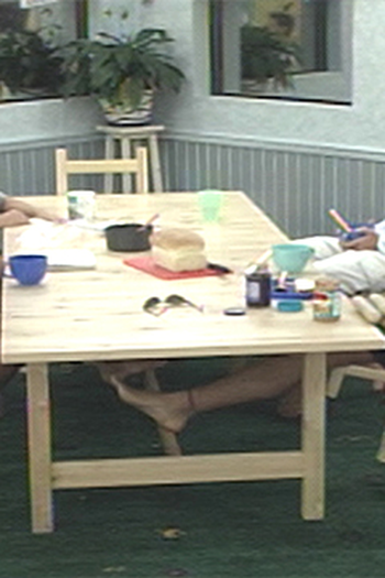 Poster de Episódio BB1 Ep #67 (2000)