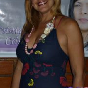 Foto de perfil de Marcia Cristina