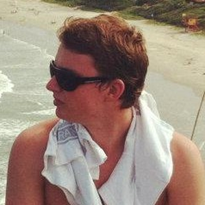 Foto de perfil de Rodrigo