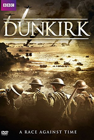 Poster 3 de Filme Dunkirk (2004)