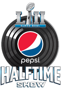 Super Bowl LII Halftime Show: Justin Timberlake - Poster / Capa / Cartaz - Oficial 1