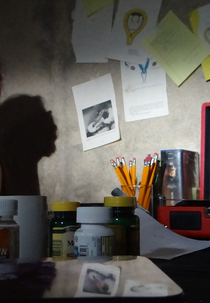 A Última Peça - Senhor Leste Odeia Crianças (A Última Peça - Senhor Leste Odeia Crianças)