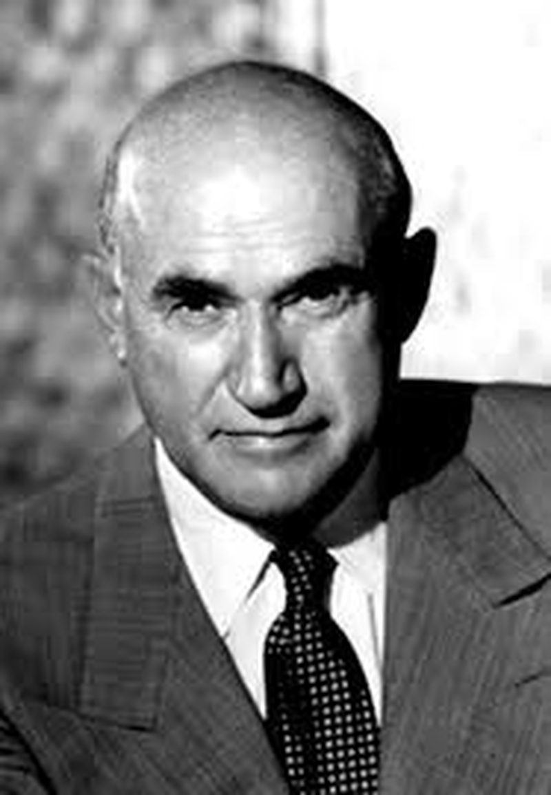 Samuel Goldwyn - Foto 1