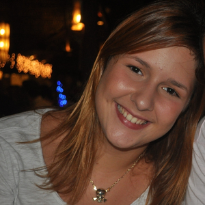 Foto de perfil de Laryssa Dias