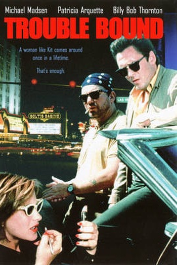  de Filme Arriscando Tudo (1993)