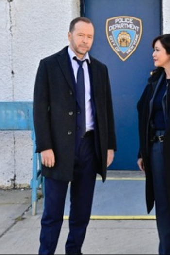 Poster de Episódio Poetic Justice (2022)