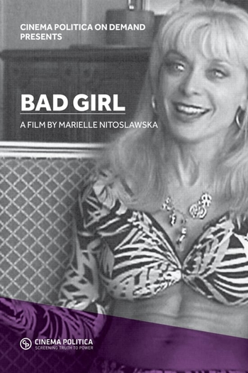 Poster de Filme Bad Girl (2001)