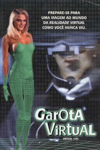  de Filme Garota Virtual (1998)