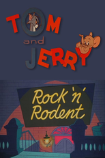 Rock 'n' Rodent (Rock 'n' Rodent)