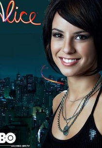 Alice (1ª Temporada) (Alice (1ª Temporada))