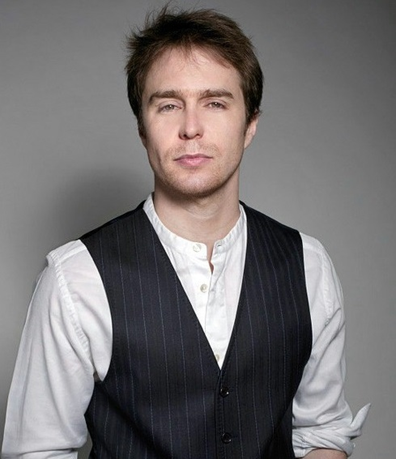 Sam Rockwell - Foto 2