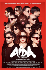 Aída y vuelta (Aída y vuelta)