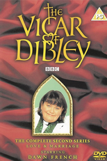 The Vicar of Dibley (2ª Temporada) (The Vicar of Dibley (Series 2))