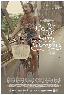 Café com Canela - Poster / Capa / Cartaz - Oficial 2