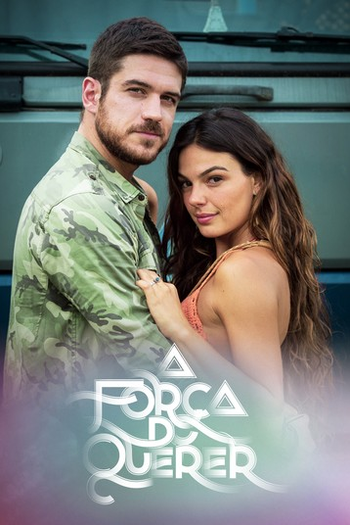  de TV A Força do Querer (2017)