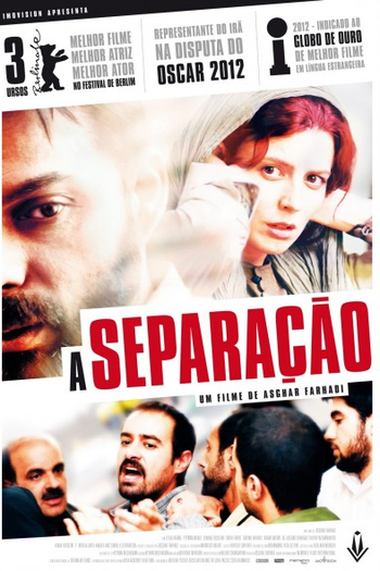  de Filme A Separação (2011)