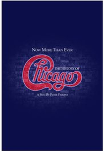 Now More Than Ever: The History of Chicago (Now More Than Ever: The History of Chicago)
