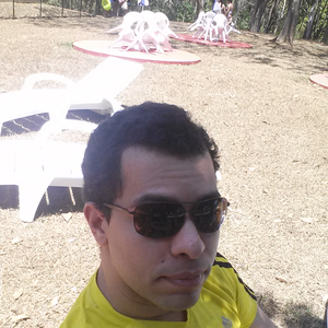 Foto de perfil de Joseilton