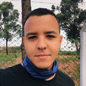Foto de perfil de Luiz Gabriel
