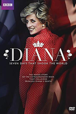 Diana: 7 Dias Que Abalaram o Mundo (Diana: 7 Days That Shook the Windsors)