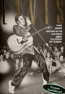 Grandes Momentos de Elvis - O Ídolo nos Palcos (Elvis: The Great Performances - Center Stage, Volume One)