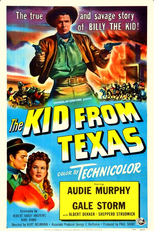 Duelo Sangrento (The Kid from Texas)