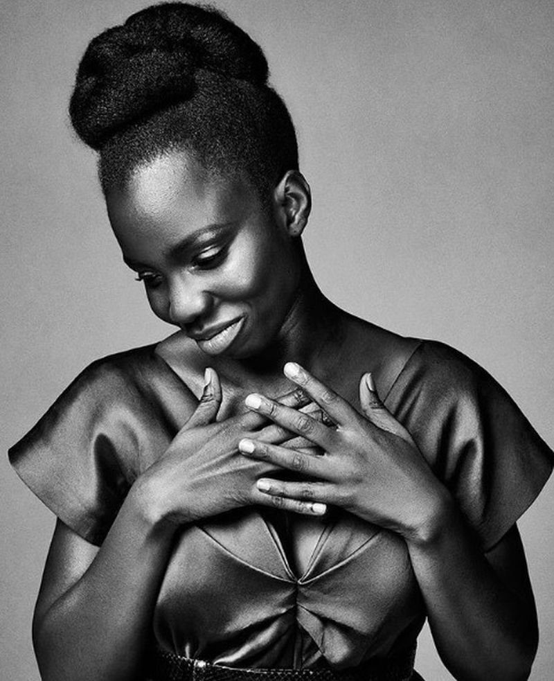 Adepero Oduye - Foto 1
