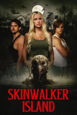 Skinwalker Island (Skinwalker Island)