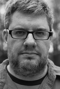 Casper Kelly - Poster / Capa / Cartaz - Oficial 1