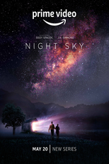 Anos-luz (Night Sky)