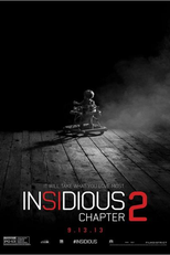 Sobrenatural: Capítulo 2 (Insidious Chapter 2)