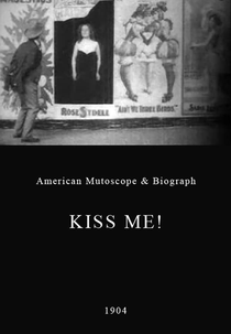 Kiss Me! (Kiss Me!)