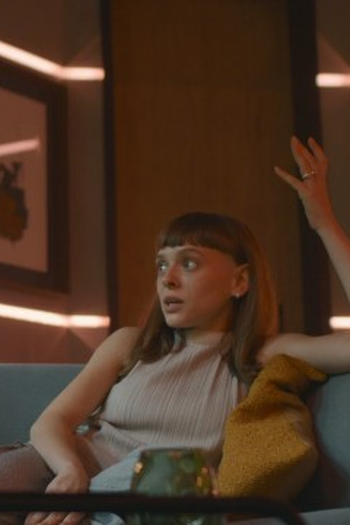 Poster de Episódio Do You Know Who I Am? (2023)
